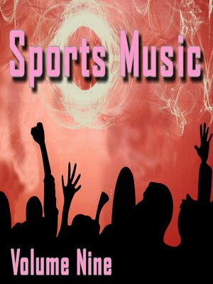 cover image of Sports Music  Volume 9